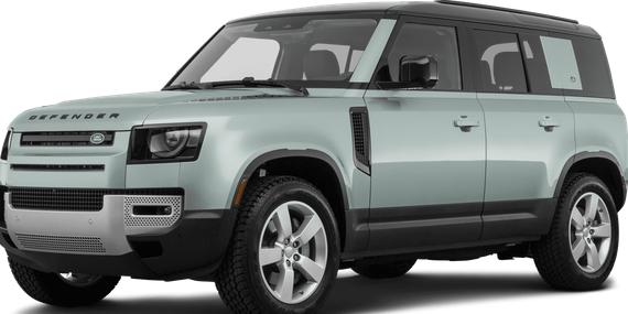 LAND ROVER DEFENDER 2020 SALEJ7EX5L2031246 image